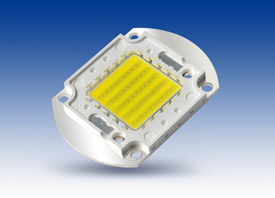 Bridgelux 45mil High Power SMD LED (ZH-P5640F**-50W)