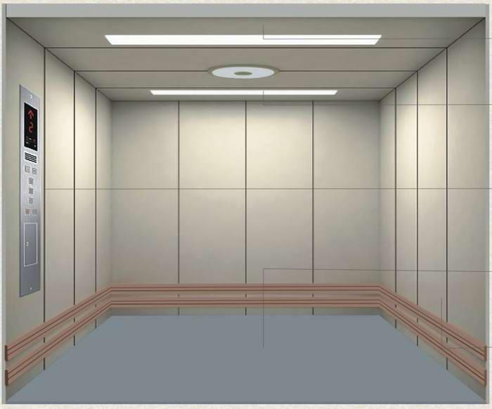 Goods Elevator