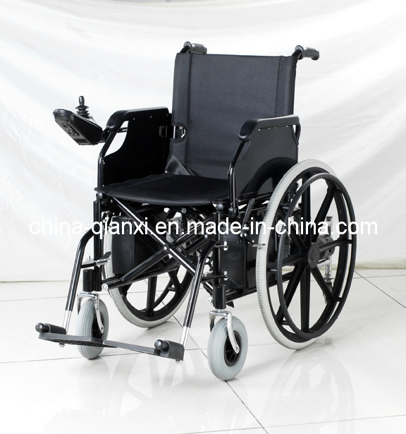 Electric Wheelchair 200W Motor