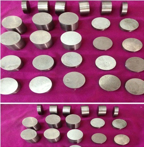 Tungsten Carbide for Cold Heading Dies Tools for Standard Nut & Bolt