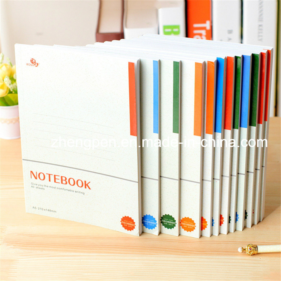 Composition Book