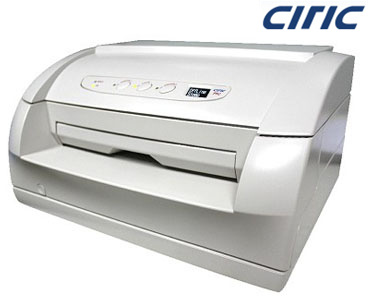 Catic Passbook Printer Pb2