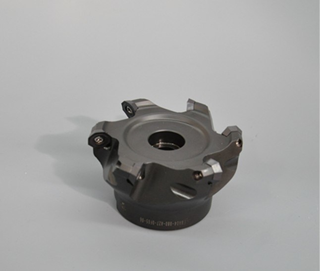 Milling Cutter for OFKT Inserts