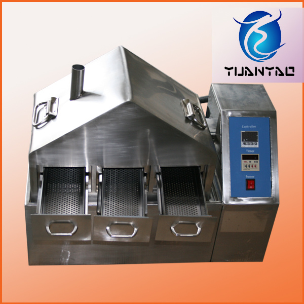 Advanced Steam Aging Testing Instrument