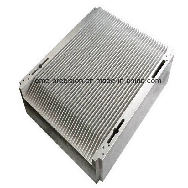 CNC Miling Parts for Electronic