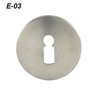 Escutcheon / Door Hardware(E-03)