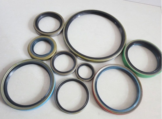 High Quality Oil Seals Acid and Alkali Resistant
