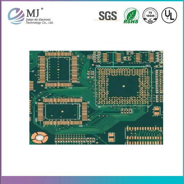 High Standard PCB Printed Circuit Board Manufacturer in China