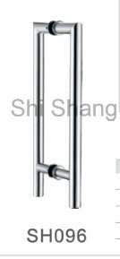 Stainless Steel Pull Handle