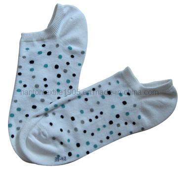Women Invisible Sock Wp-120