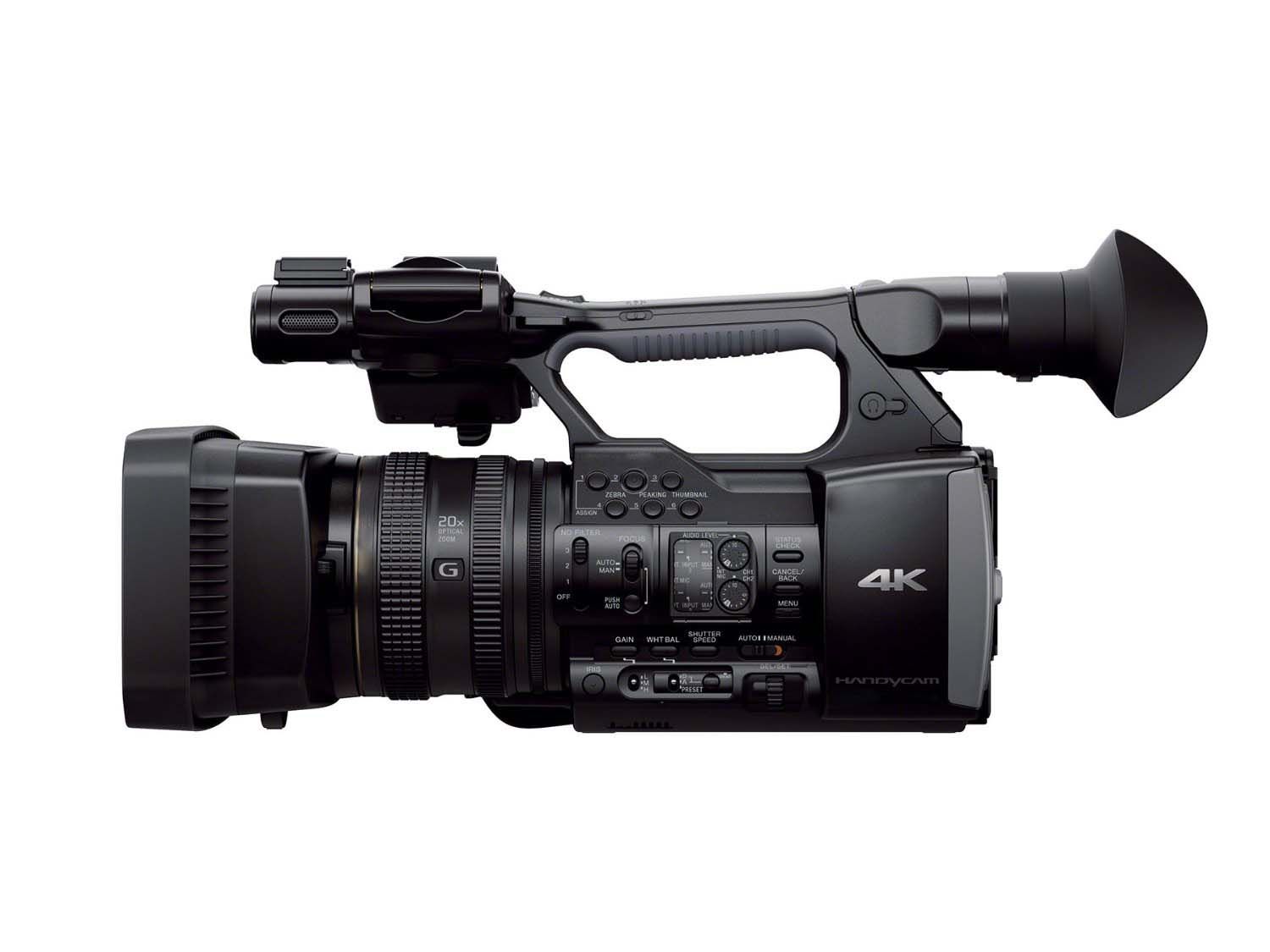 Digital Camcorders 4k Video Camera Recorder