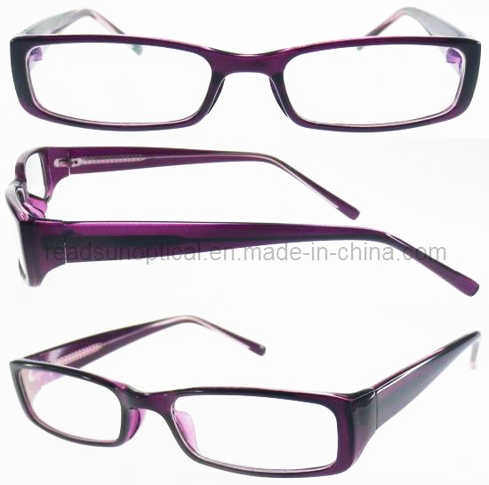 New Optical Eyewear Optical Glasses (OCP310049 (2))