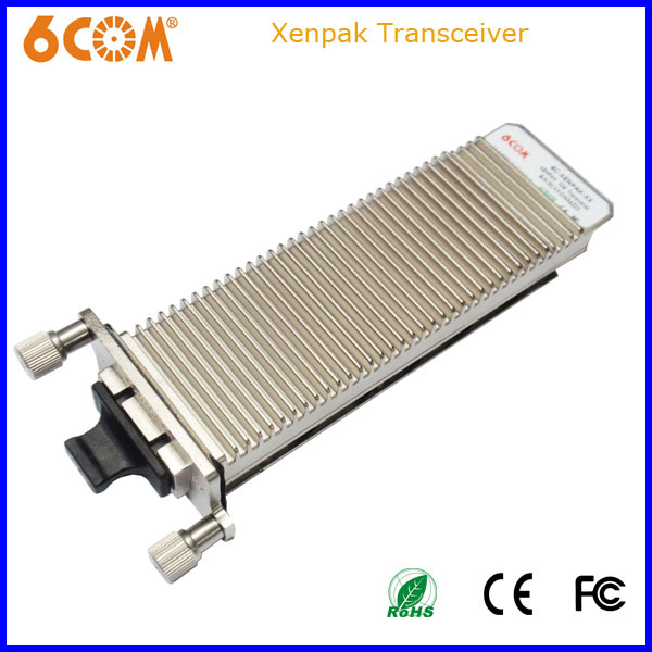 80km 1530nm CWDM Xenpak SFP Sc Connecctor Module (Xenpak-CWDM-ZR-53)