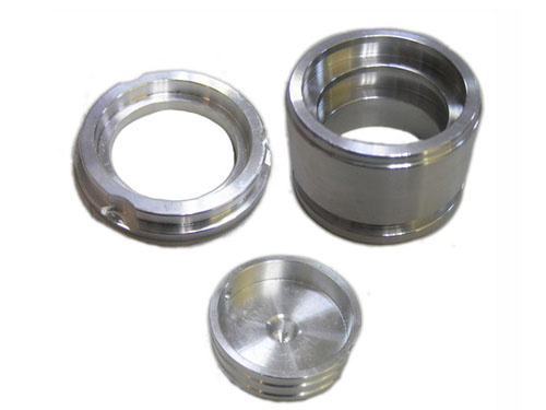 CNC Hardware Part (ASF5645)