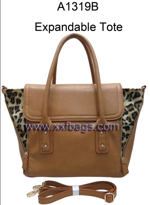 Ladies Handbag (A1319B)