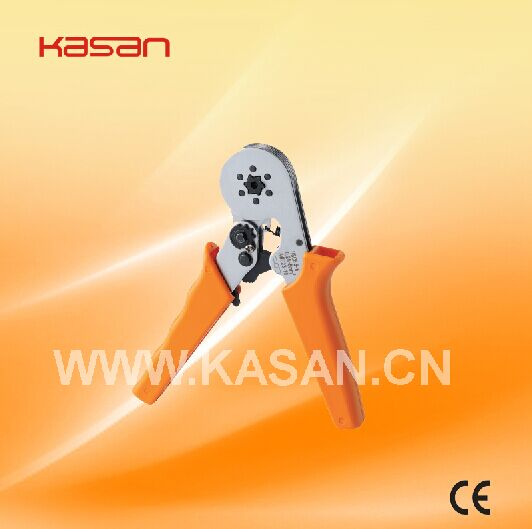 Hsc8 6-6 Mechanical Ferrule Terminal Crimping Pliers (0.25-6.0mm2)