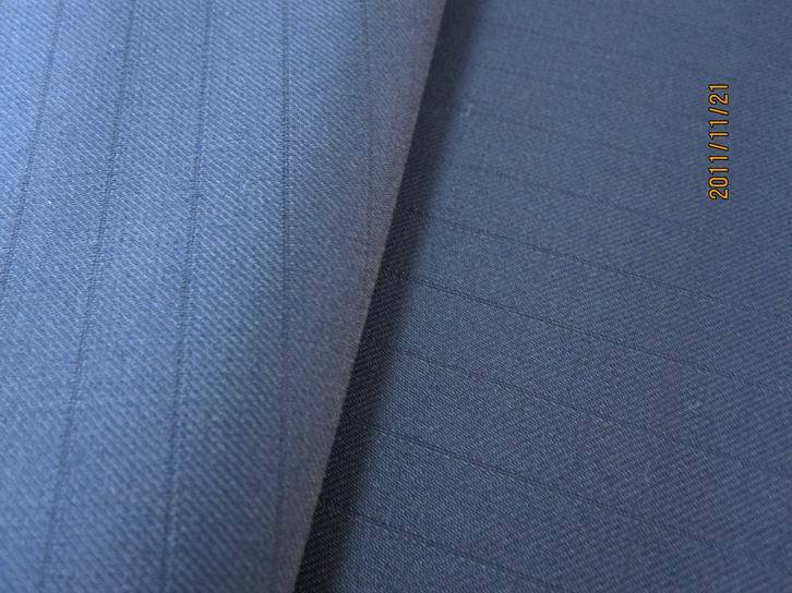 Worsted Suiting Fabric (TTY12254)