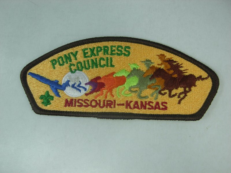 OEM Embroidery Iron Patch Applique Badge