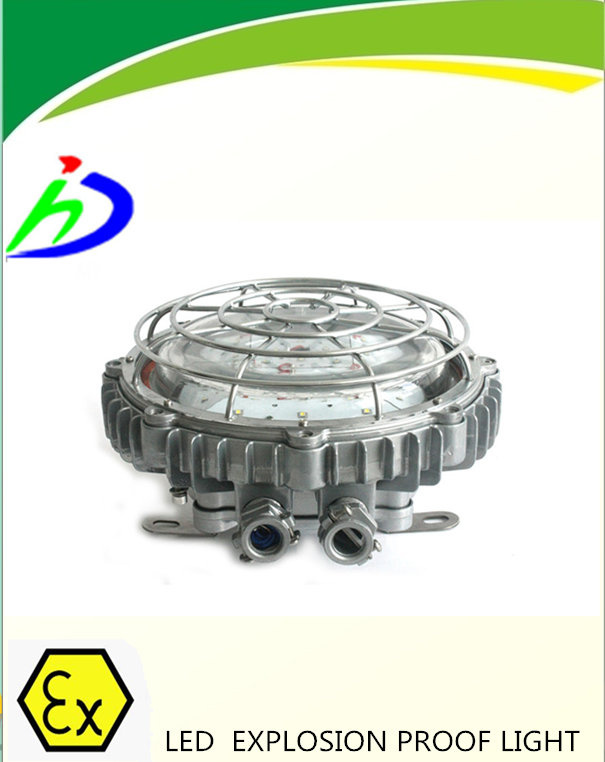 Mining&Coal Explosion-Proof Lighting