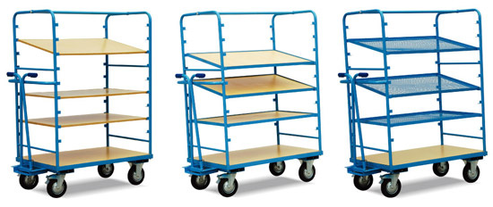 Storage Trolley (DD-K)