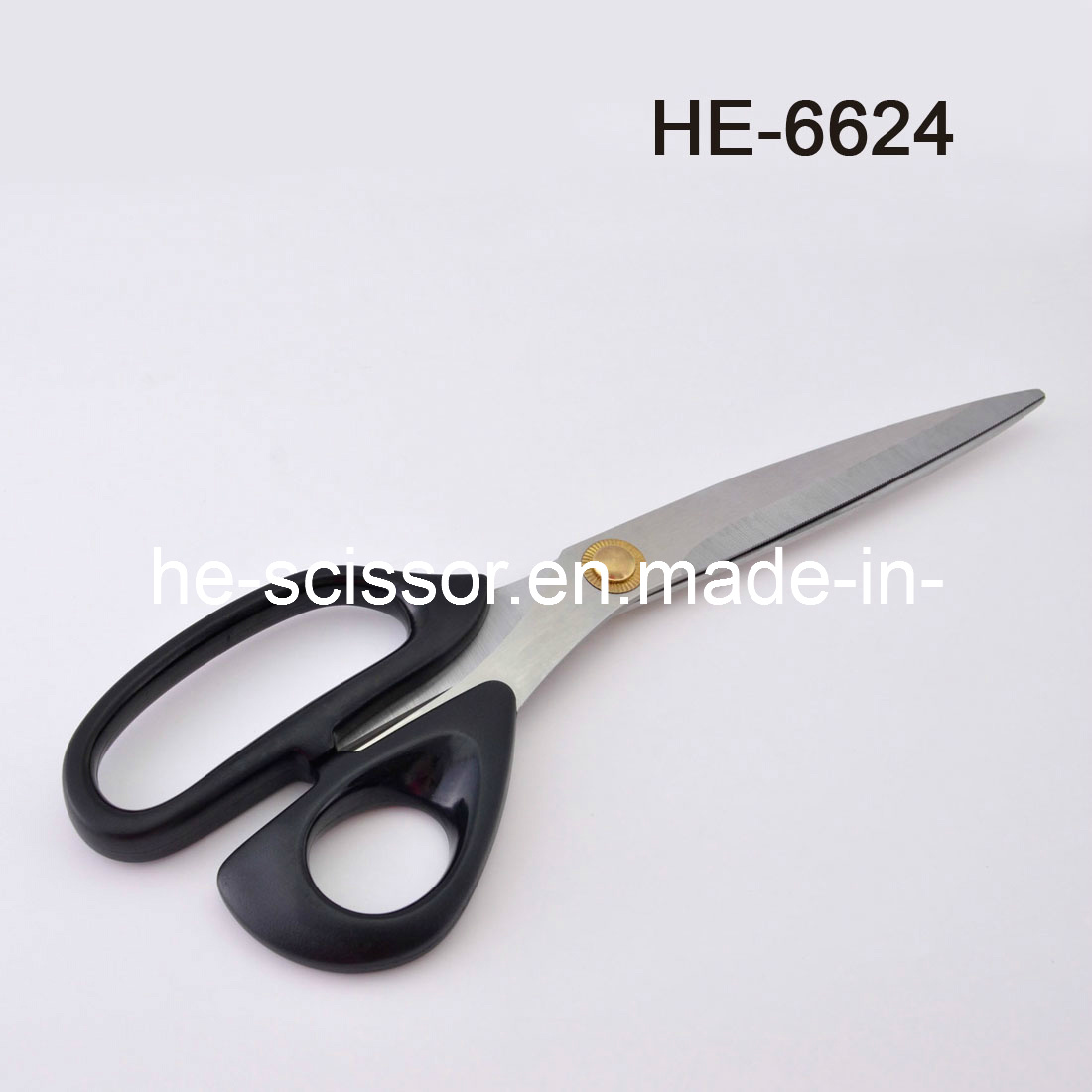 Top Quality Shredding Scissors (HE-6624)