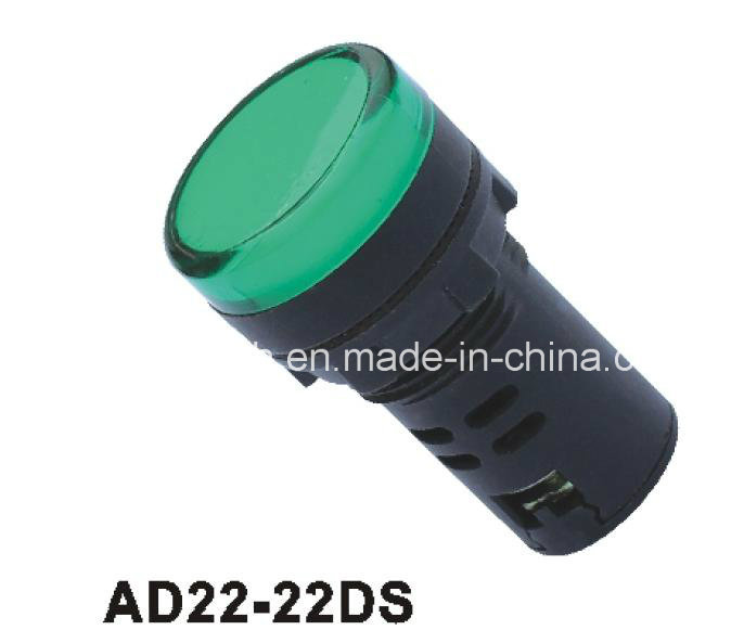 Indicator LED Polit Lamp Buzzer