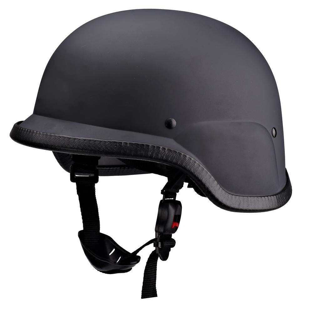 ABS Military Riot Control Helmet