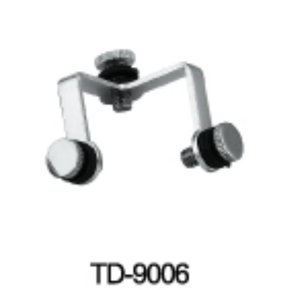 Cabinet Hinge Shelf Bracket Td-9006