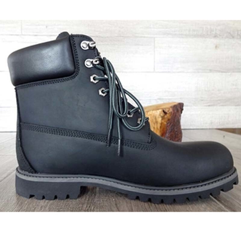 Hot Sale Industrial Protective Working Foowear Leather/PU Safety Shoes
