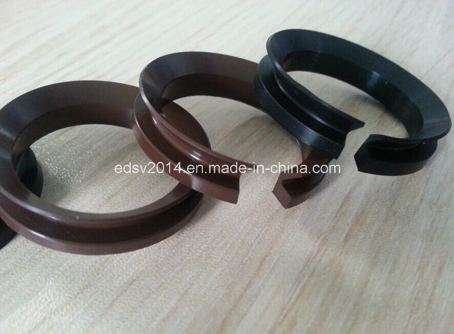 Custom Moulded Rubber Sealing