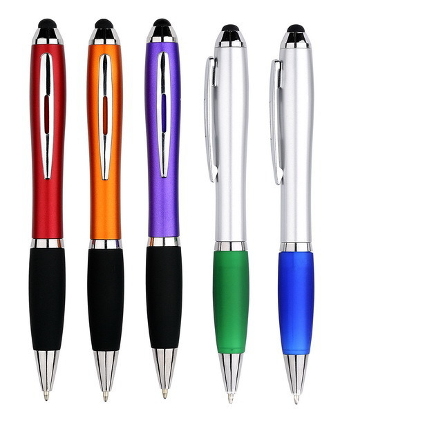 Popular Office Supply Touch Ballpoint Pen