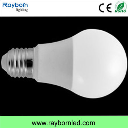 High Quality 5W/7W/9W E27/B22 LED Light Bulb