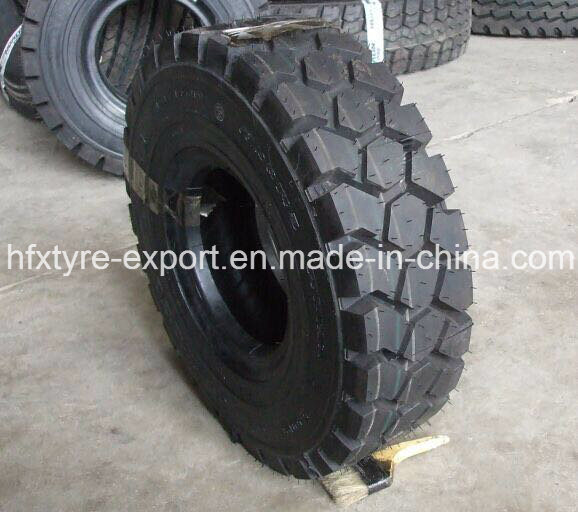 Tyre for Mining Forklifts, 7.00r12 Industral Tyres with Best Price 700r12, Port Tyre