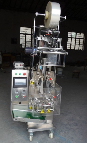 Packaging Machinery (SY-240, SY-300)