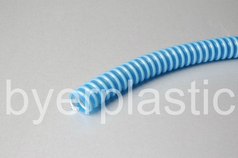 Corrugated Hoses