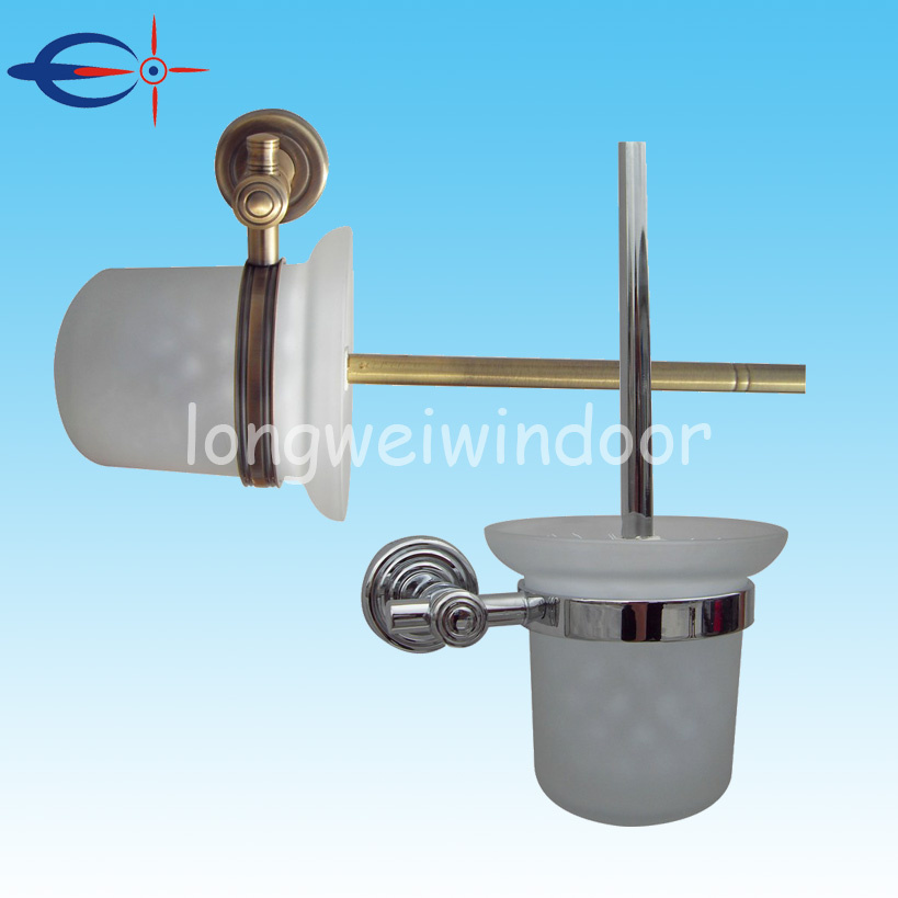 Bath Hardware