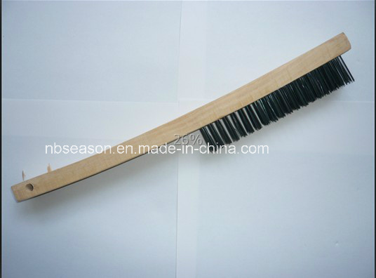 Scratch and Maintenance Brushes