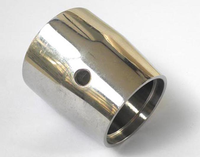 Universal Hardware Part Machining Part