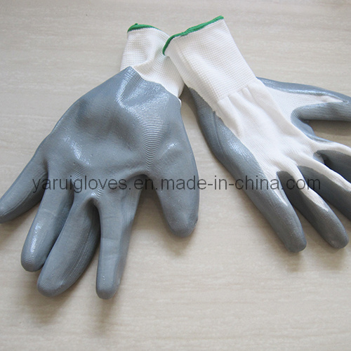 Latex Coated