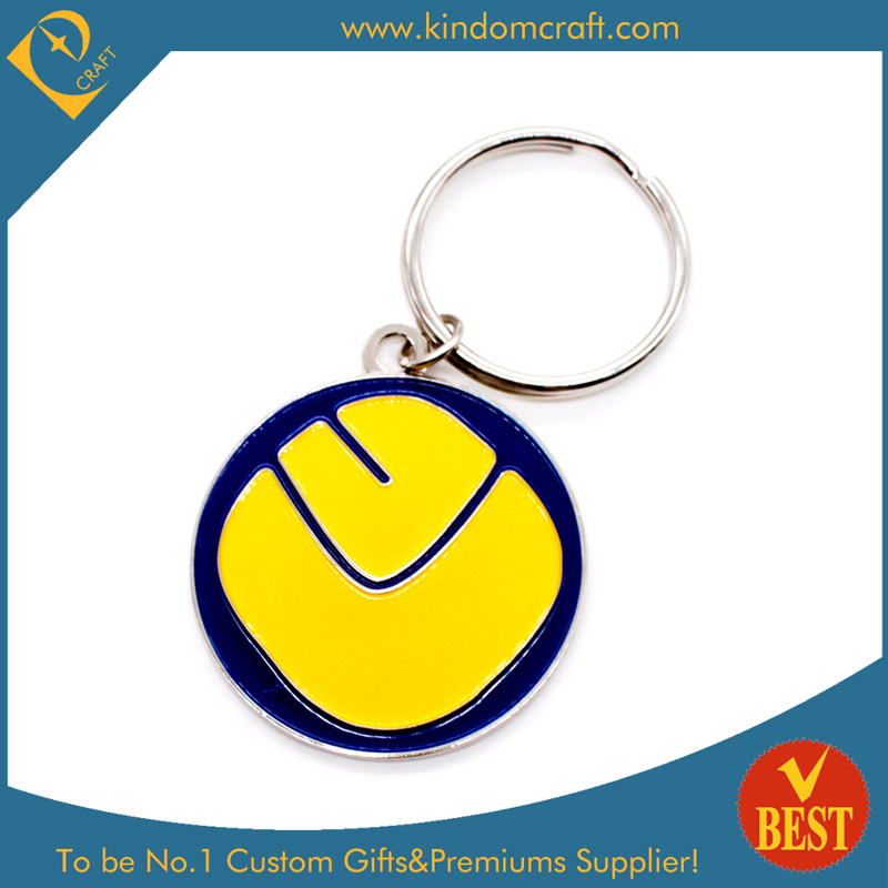 2015 Custom Key Rings/Key Chains for Promotion Gifts