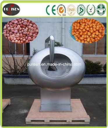 Pills Coating Machine