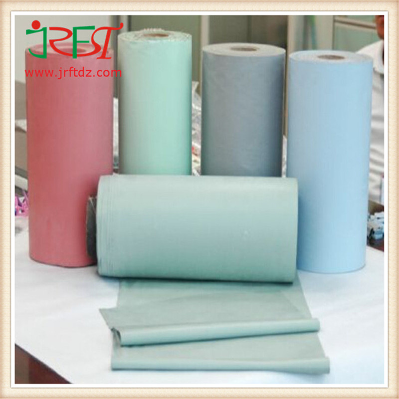 Thermal Conductive Silicone Cloth with Ahesive for Motor Control