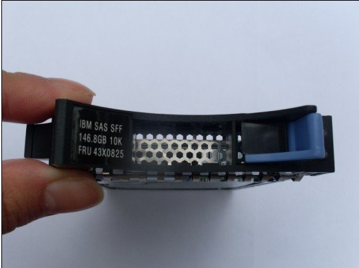 Server HDD, Network Adapter, RAID Controller