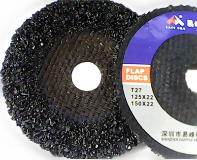 Abrasive Sanding Disc