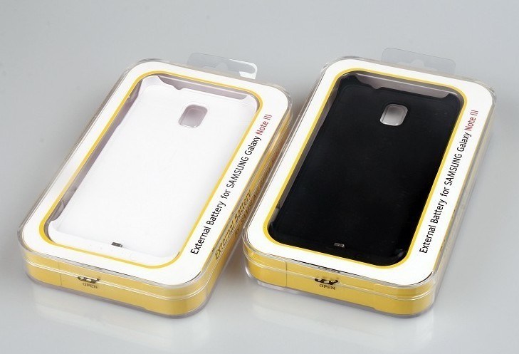 Battery Case for Samsung Galaxy Note 3