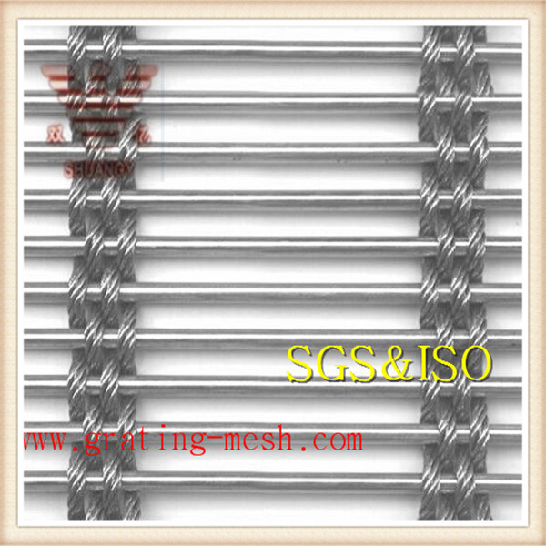 Factory Supply Decorative Wire Mesh