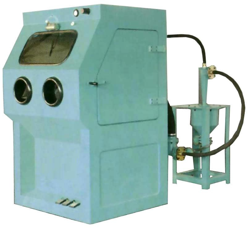 Liquid Manual Sandblast Machine (L1010S)