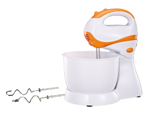 200W Classical Hand Mixer/Egg Beater with Stand