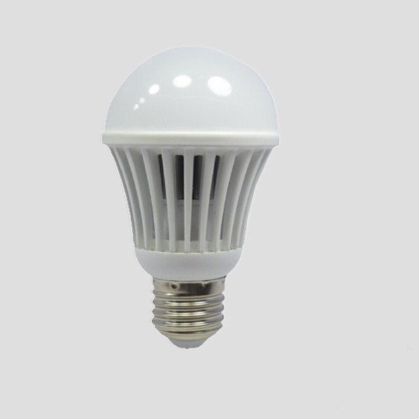 High Power 560 Lumen 80lm/W LED Cloakroom Bulb Light 7W E27LED Saving Lights Bl108lede27zh20f27A-7