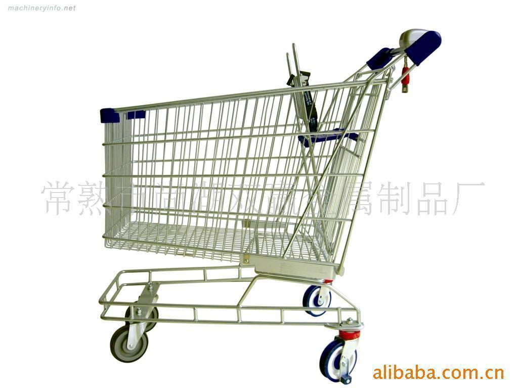 Shopping Cart for Mall